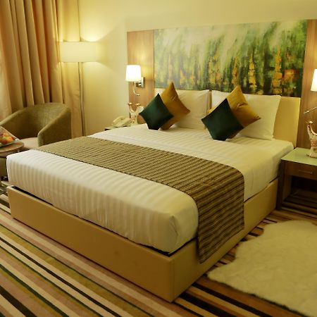 Royal View Hotel Ras al-Khaimah Buitenkant foto