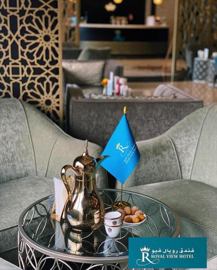 Royal View Hotel Ras al-Khaimah Buitenkant foto