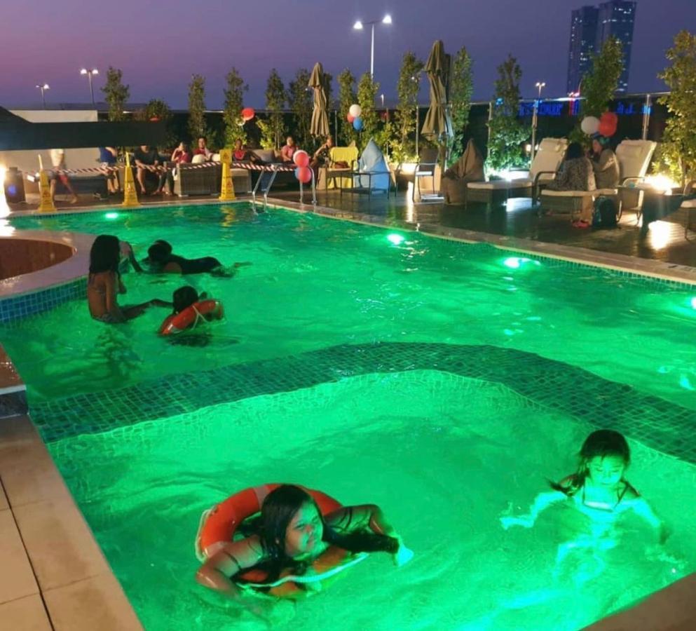 Royal View Hotel Ras al-Khaimah Buitenkant foto