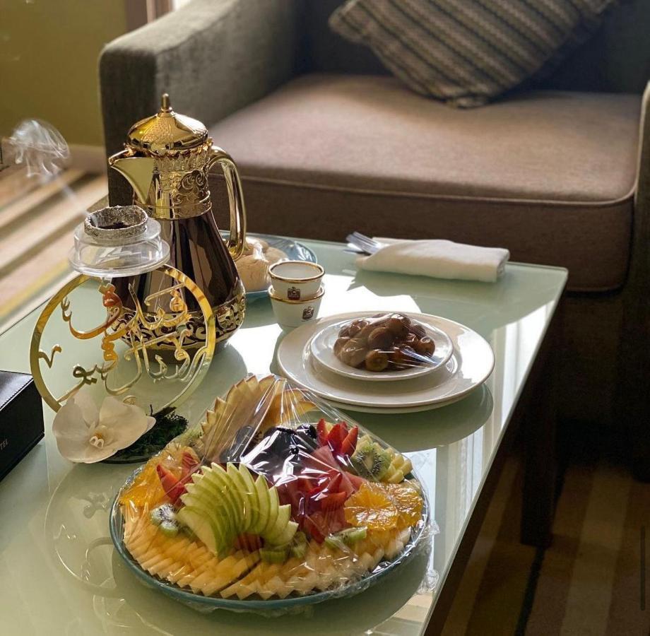 Royal View Hotel Ras al-Khaimah Buitenkant foto