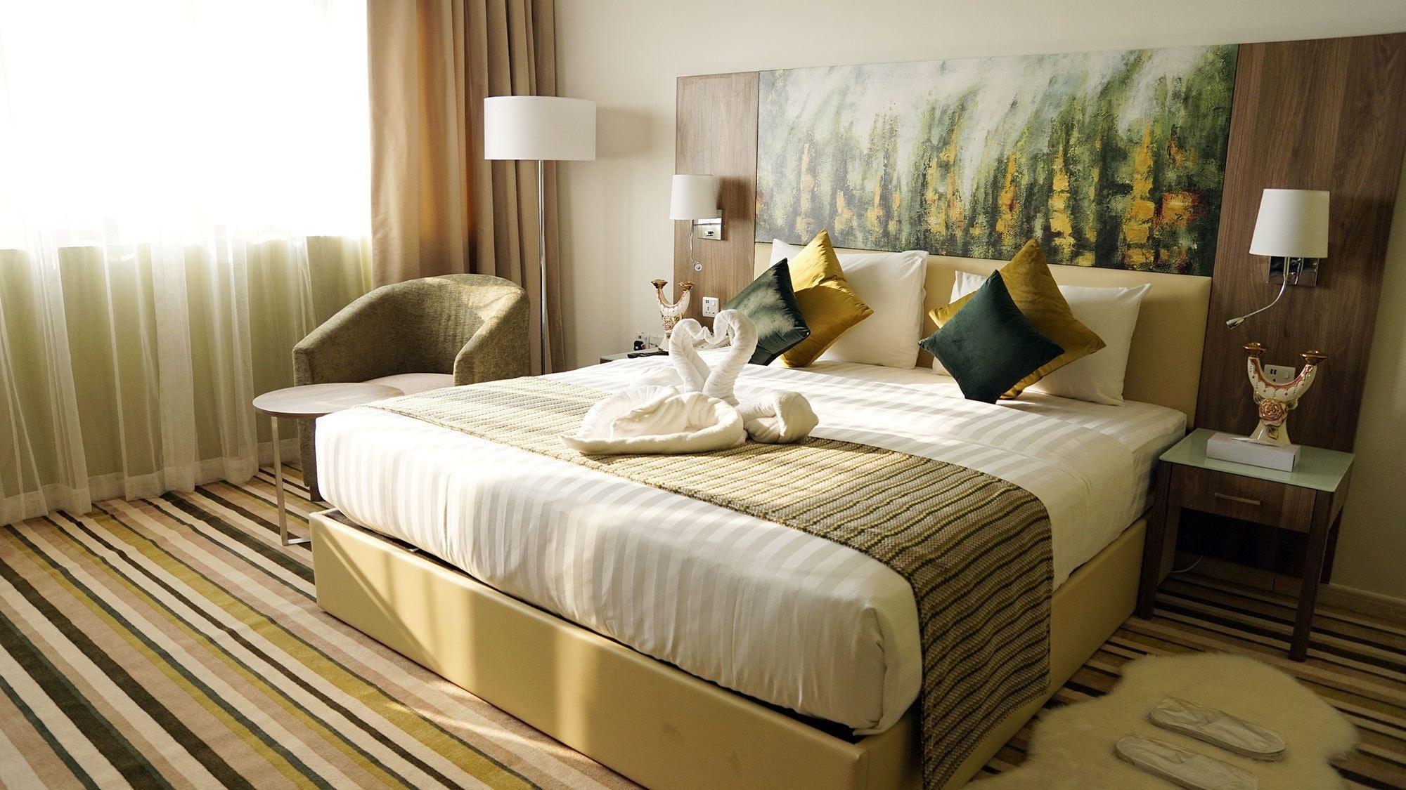 Royal View Hotel Ras al-Khaimah Buitenkant foto