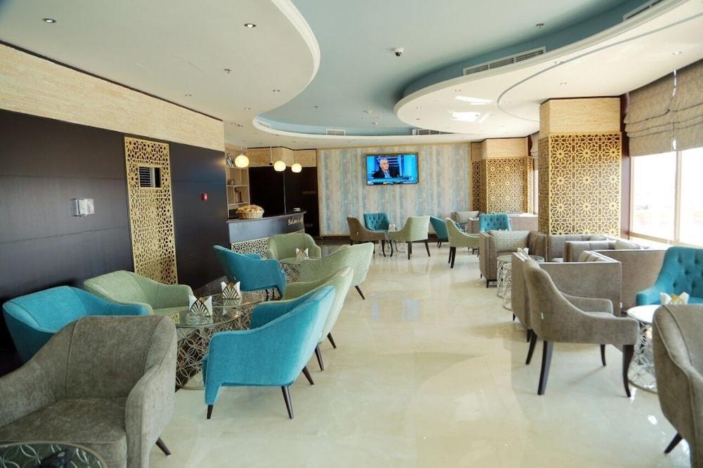 Royal View Hotel Ras al-Khaimah Buitenkant foto