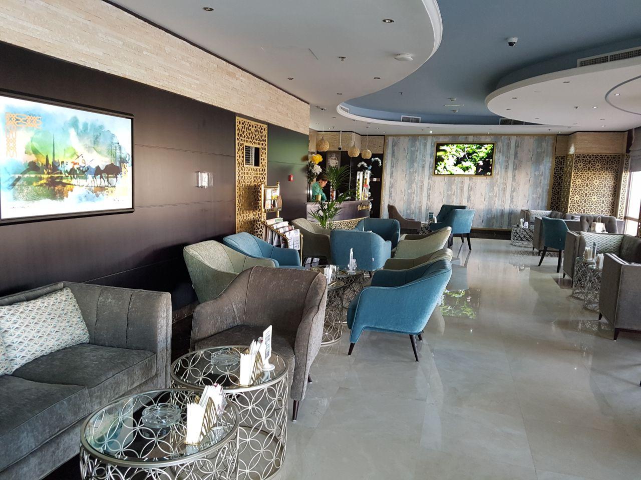 Royal View Hotel Ras al-Khaimah Buitenkant foto