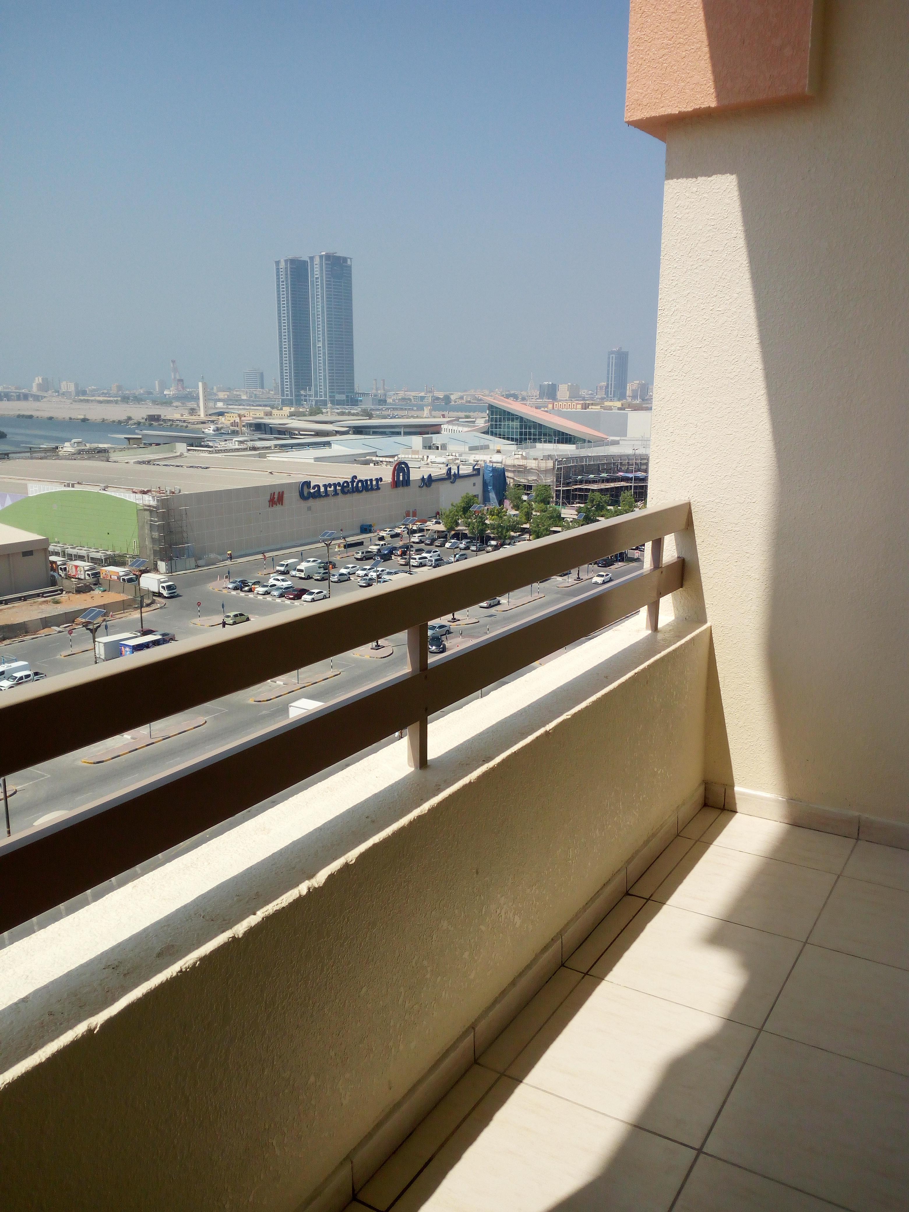 Royal View Hotel Ras al-Khaimah Buitenkant foto