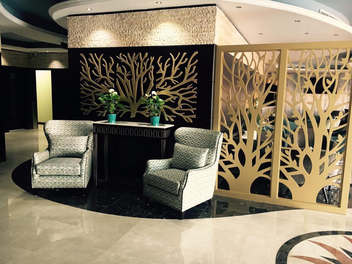 Royal View Hotel Ras al-Khaimah Buitenkant foto