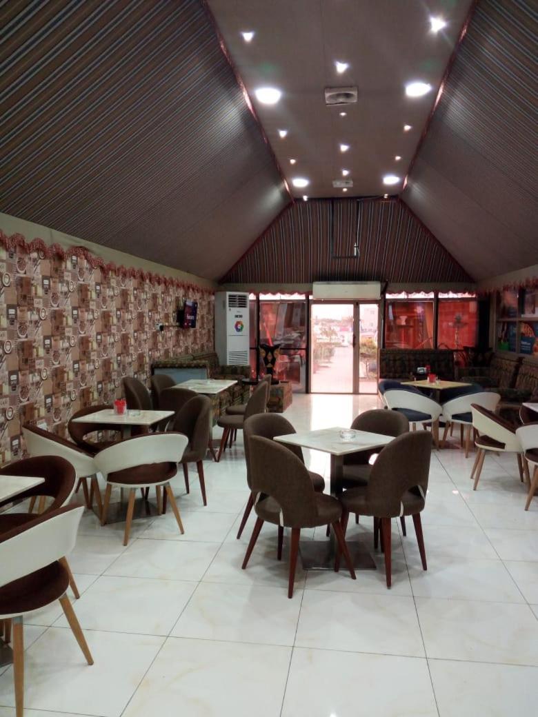 Royal View Hotel Ras al-Khaimah Buitenkant foto