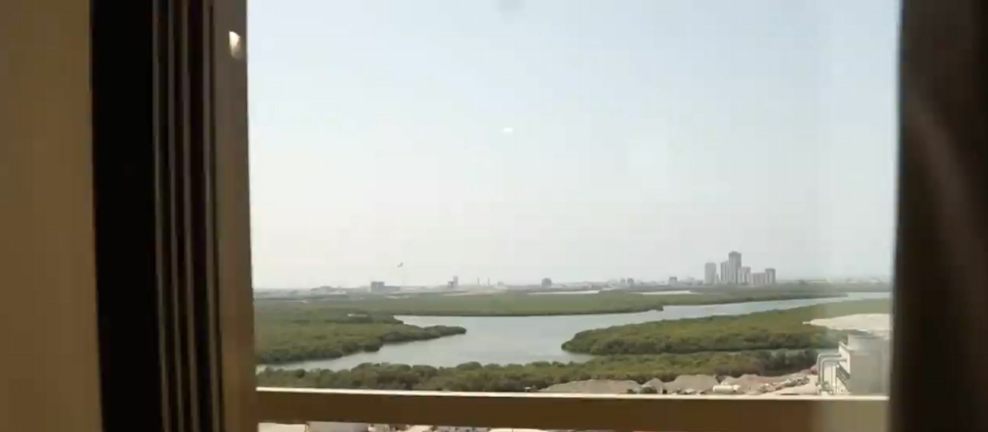 Royal View Hotel Ras al-Khaimah Buitenkant foto