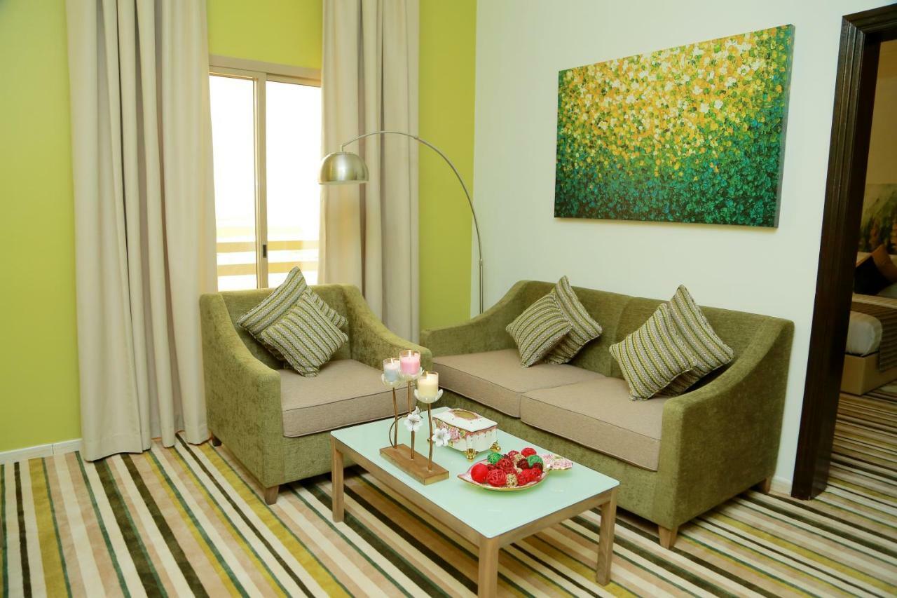 Royal View Hotel Ras al-Khaimah Buitenkant foto